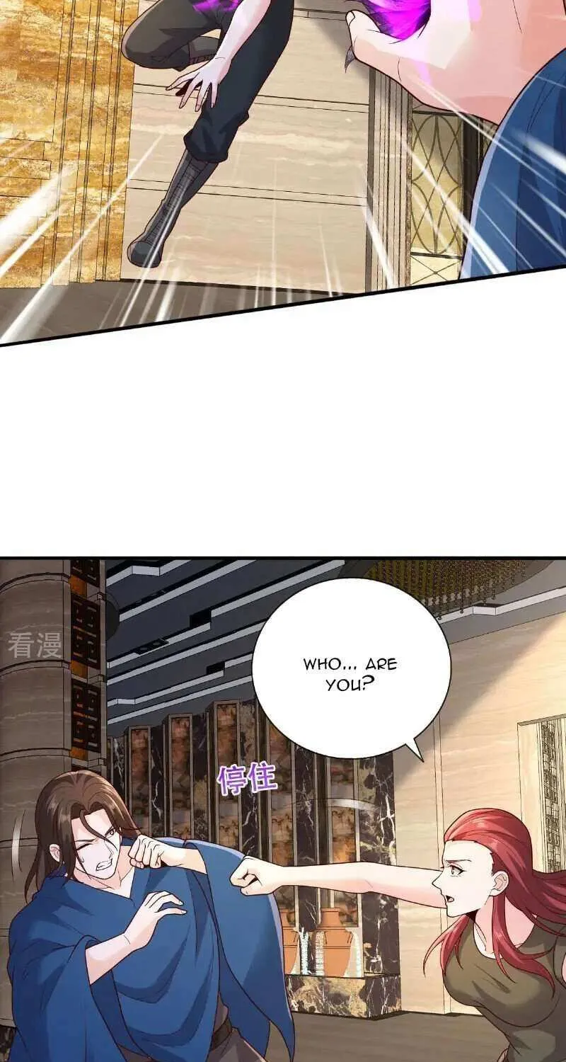 I’m The Great Immortal Chapter 766 page 3 - 