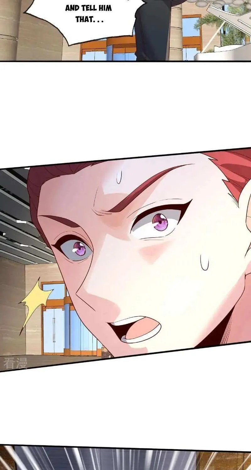 I’m The Great Immortal Chapter 766 page 24 - 