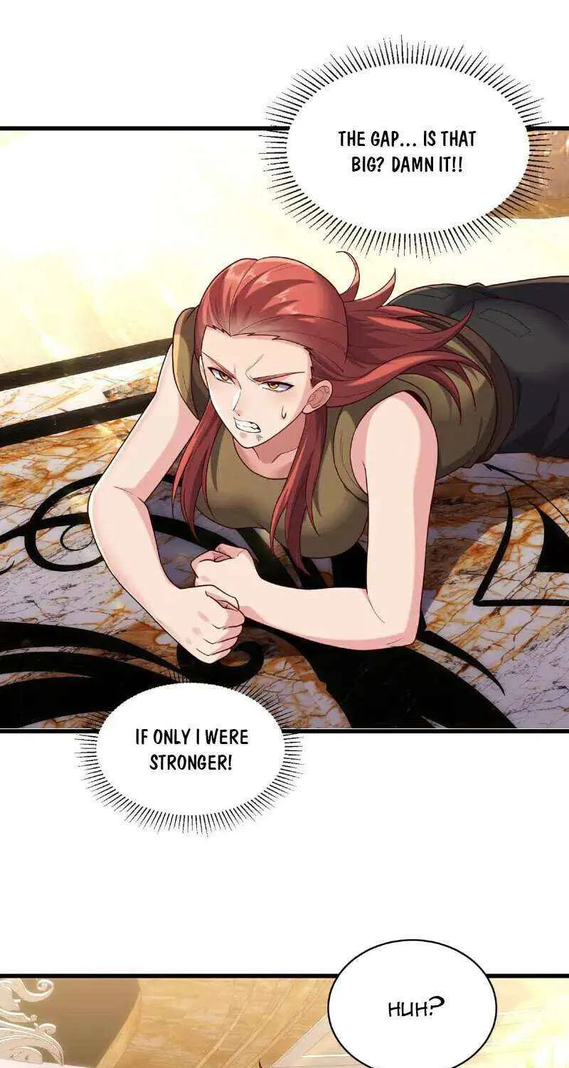I’m The Great Immortal Chapter 767 page 11 - 