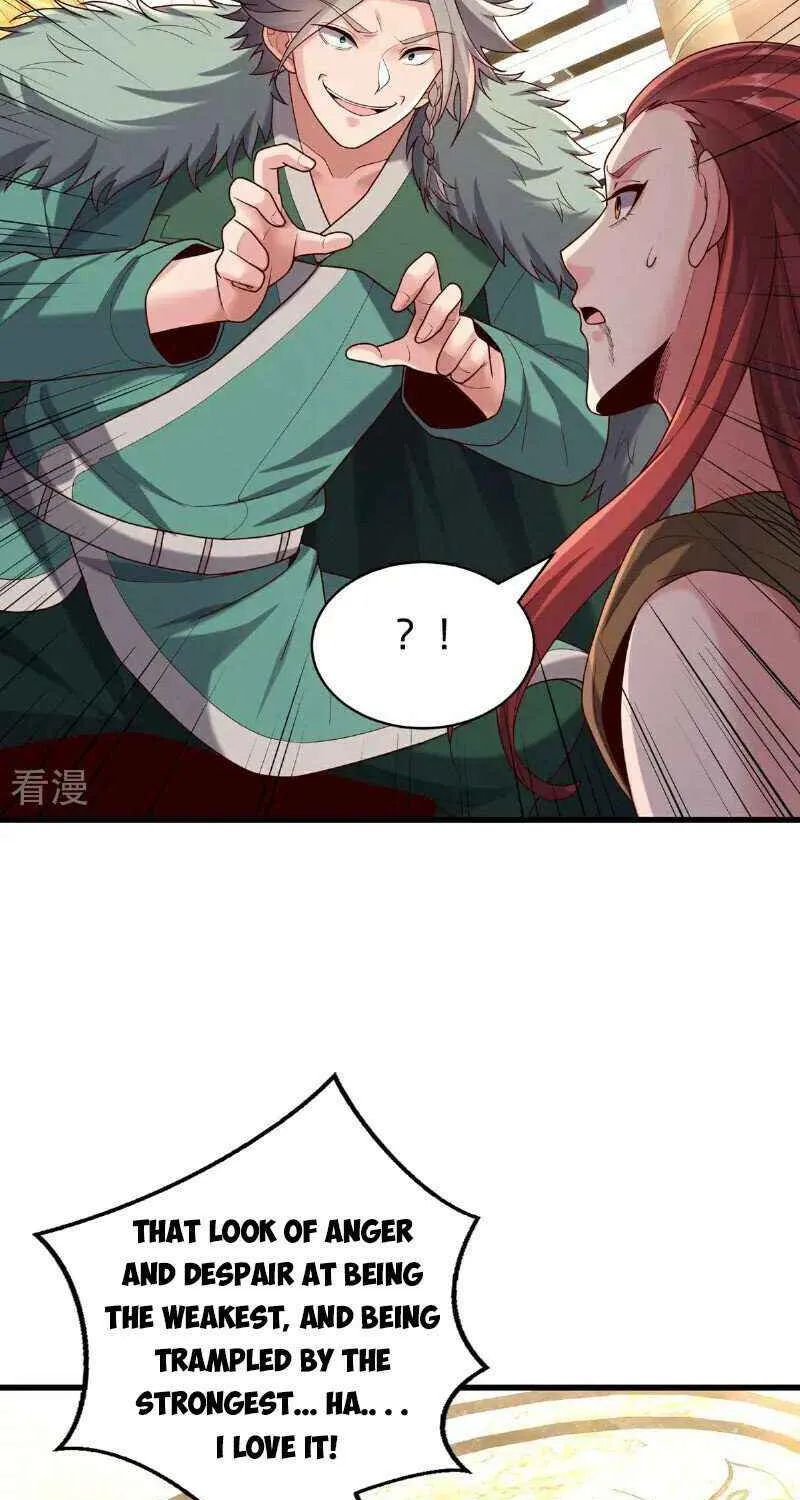 I’m The Great Immortal Chapter 767 page 13 - 