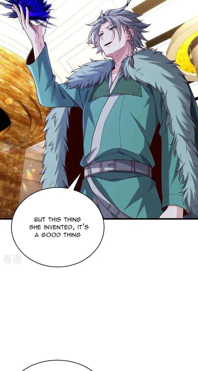 I’m The Great Immortal Chapter 767 page 16 - 