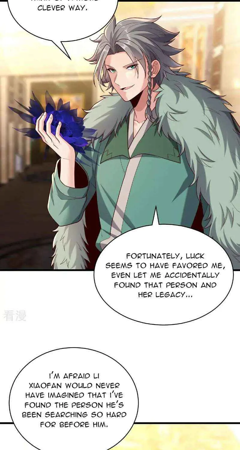 I’m The Great Immortal Chapter 767 page 20 - 