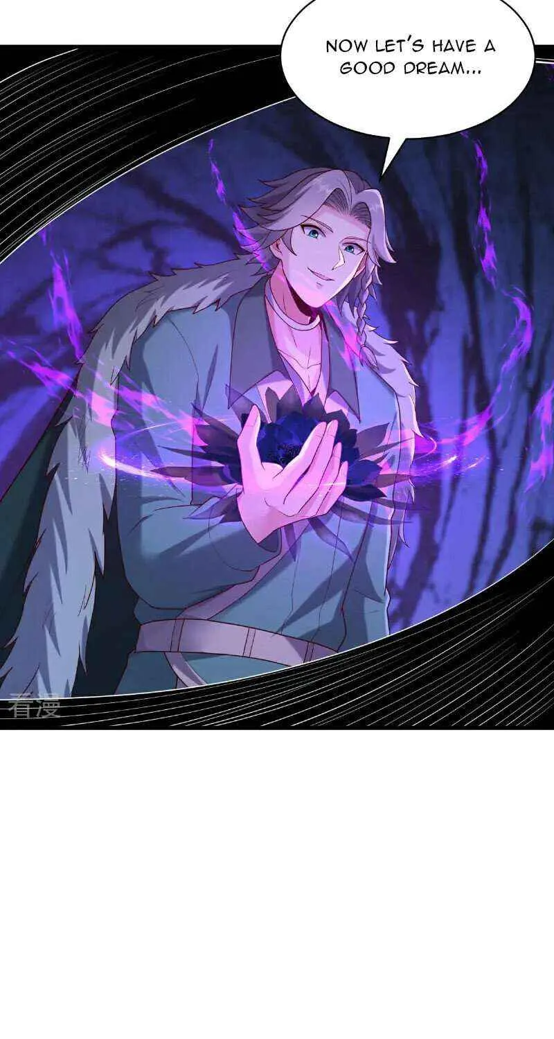 I’m The Great Immortal Chapter 767 page 23 - 