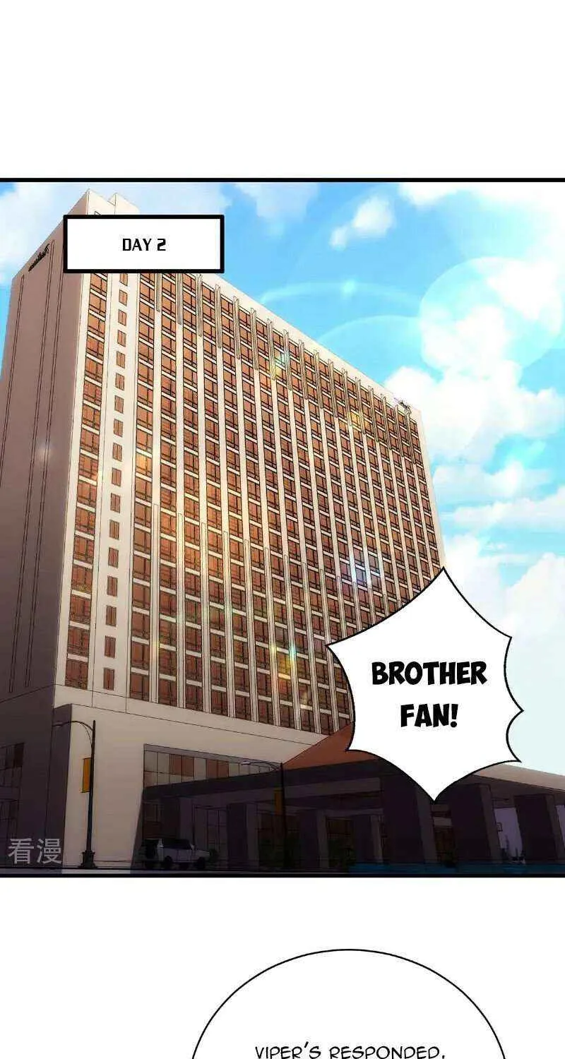 I’m The Great Immortal Chapter 767 page 24 - 