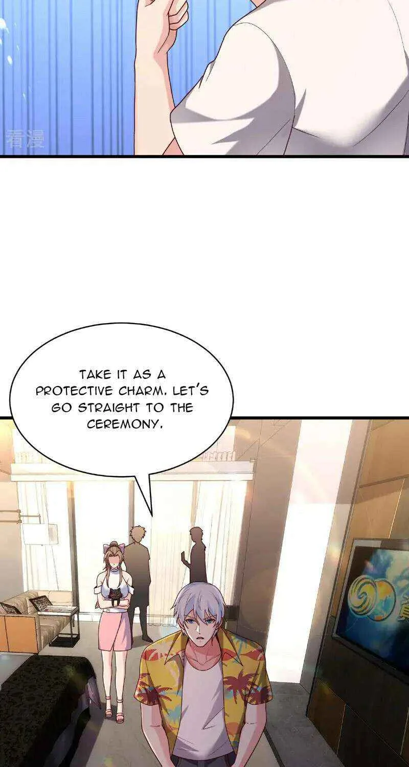 I’m The Great Immortal Chapter 767 page 33 - 