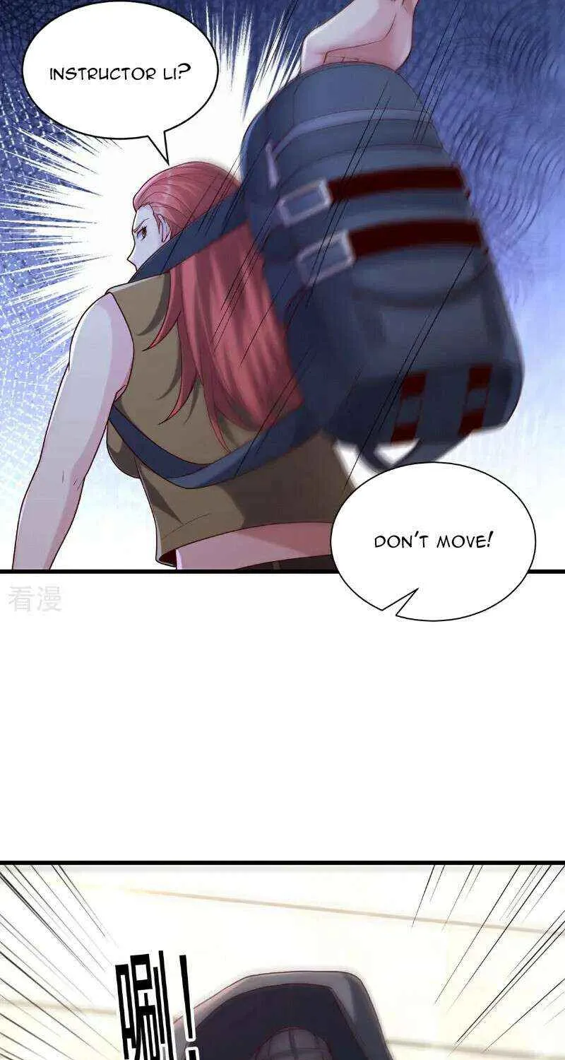 I’m The Great Immortal Chapter 768 page 22 - 