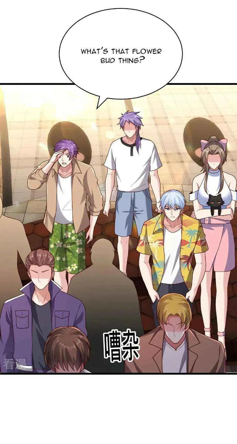 I’m The Great Immortal Chapter 768 page 5 - 