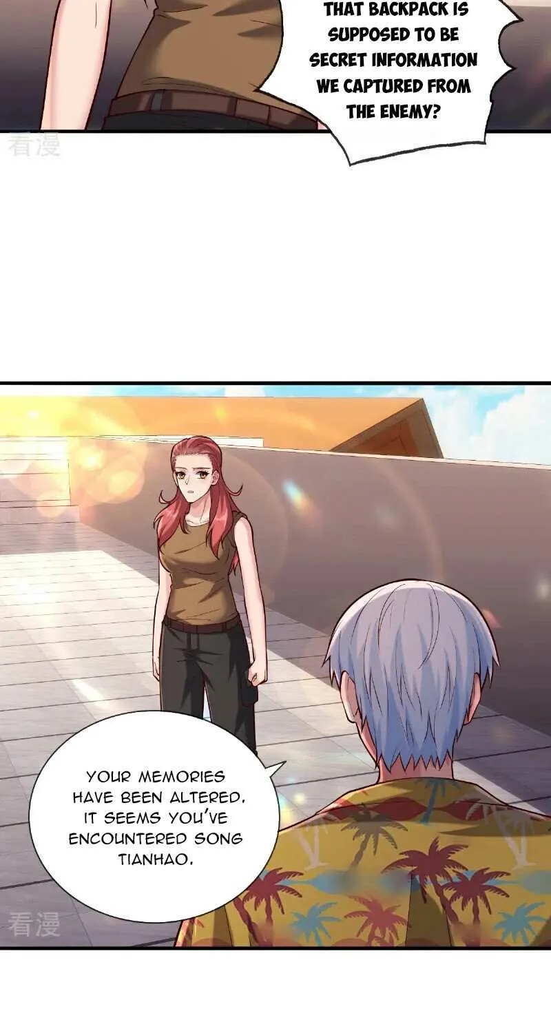 I’m The Great Immortal Chapter 769 page 11 - 