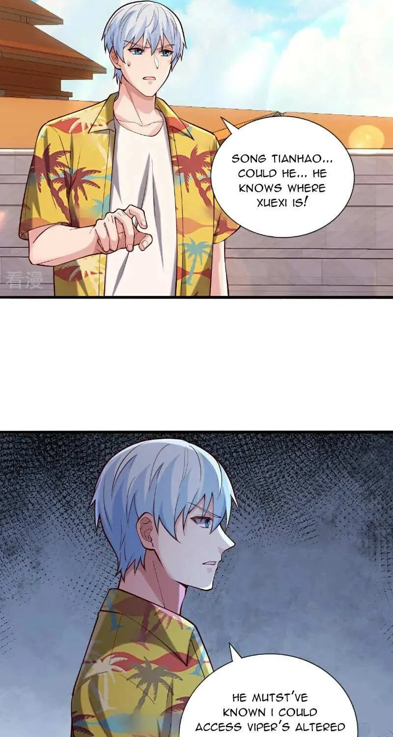 I’m The Great Immortal Chapter 769 page 14 - 
