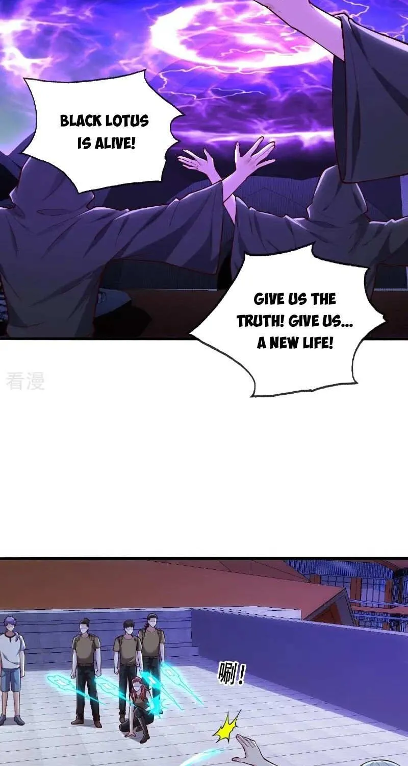 I’m The Great Immortal Chapter 769 page 18 - 