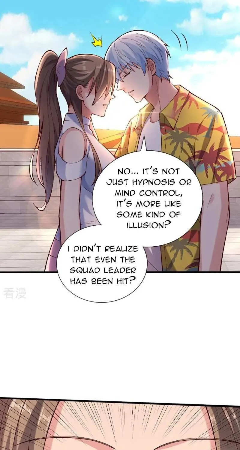 I’m The Great Immortal Chapter 769 page 23 - 
