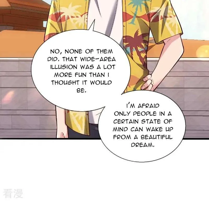 I’m The Great Immortal Chapter 769 page 28 - 