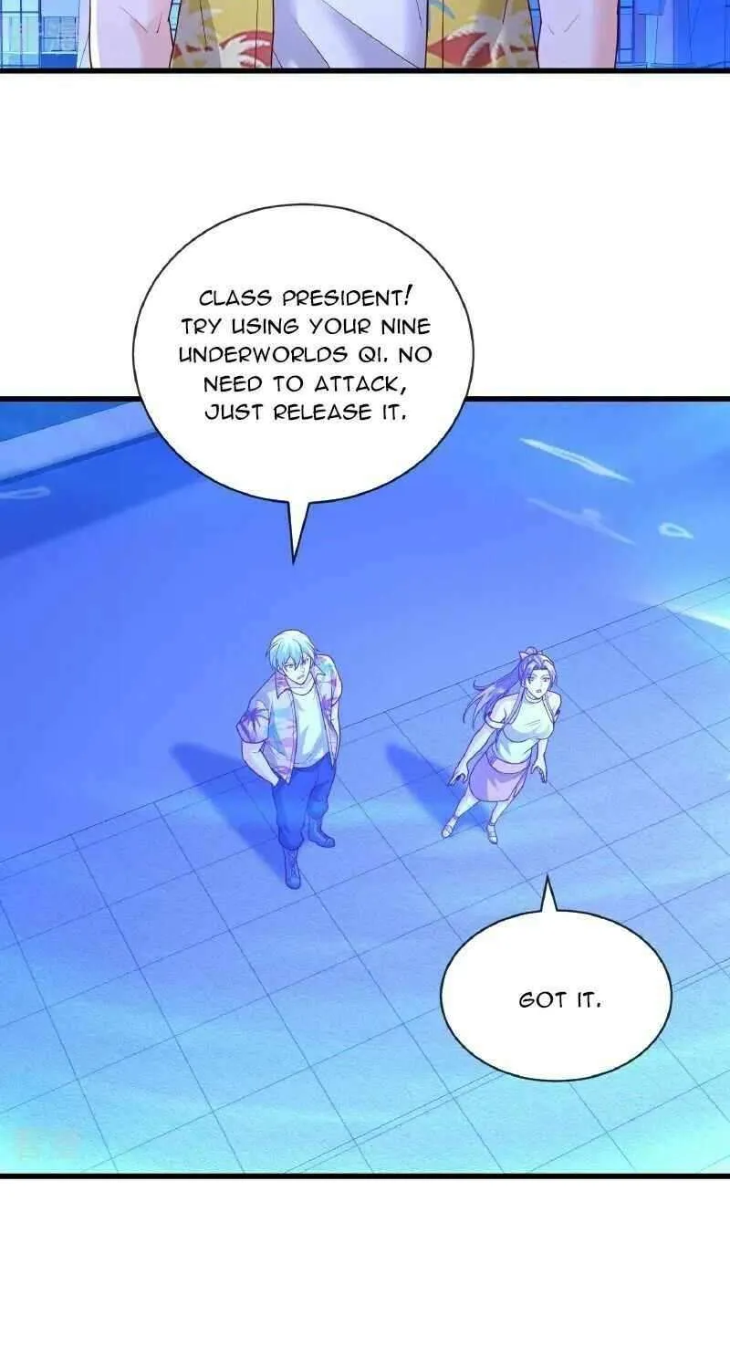 I’m The Great Immortal Chapter 770 page 30 - 