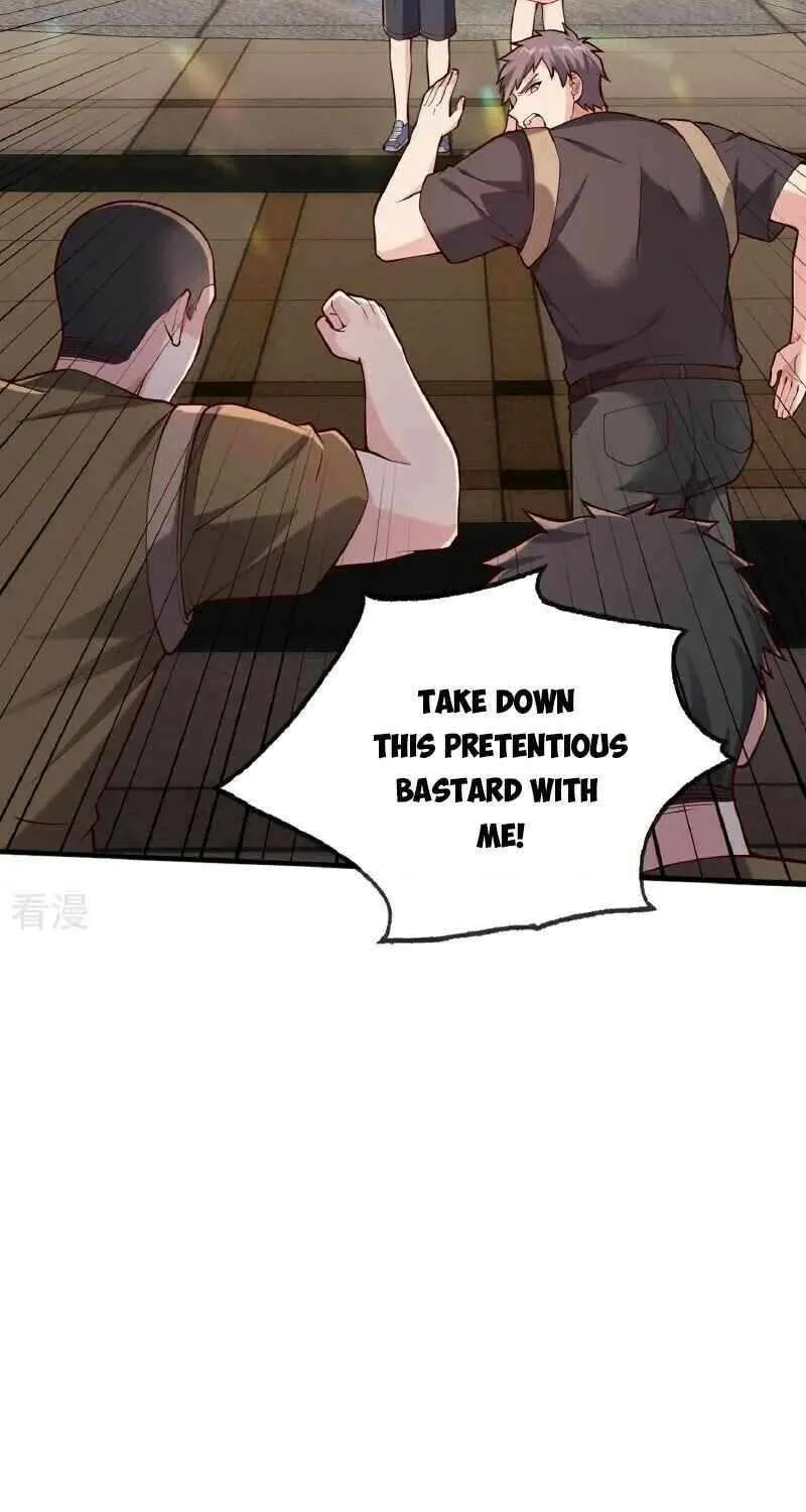 I’m The Great Immortal Chapter 770 page 10 - 
