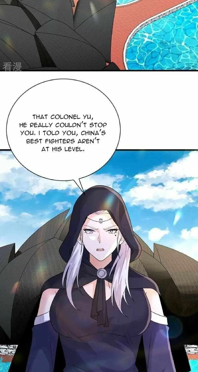 I’m The Great Immortal Chapter 771 page 11 - 