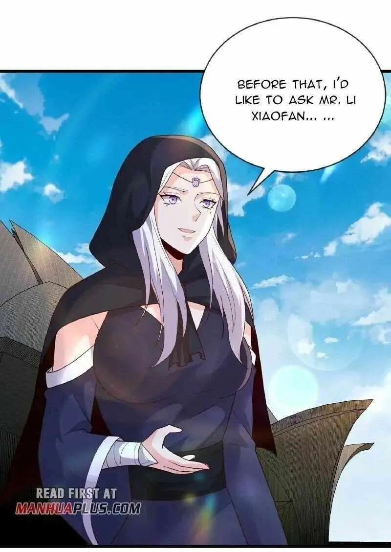 I’m The Great Immortal Chapter 771 page 15 - 