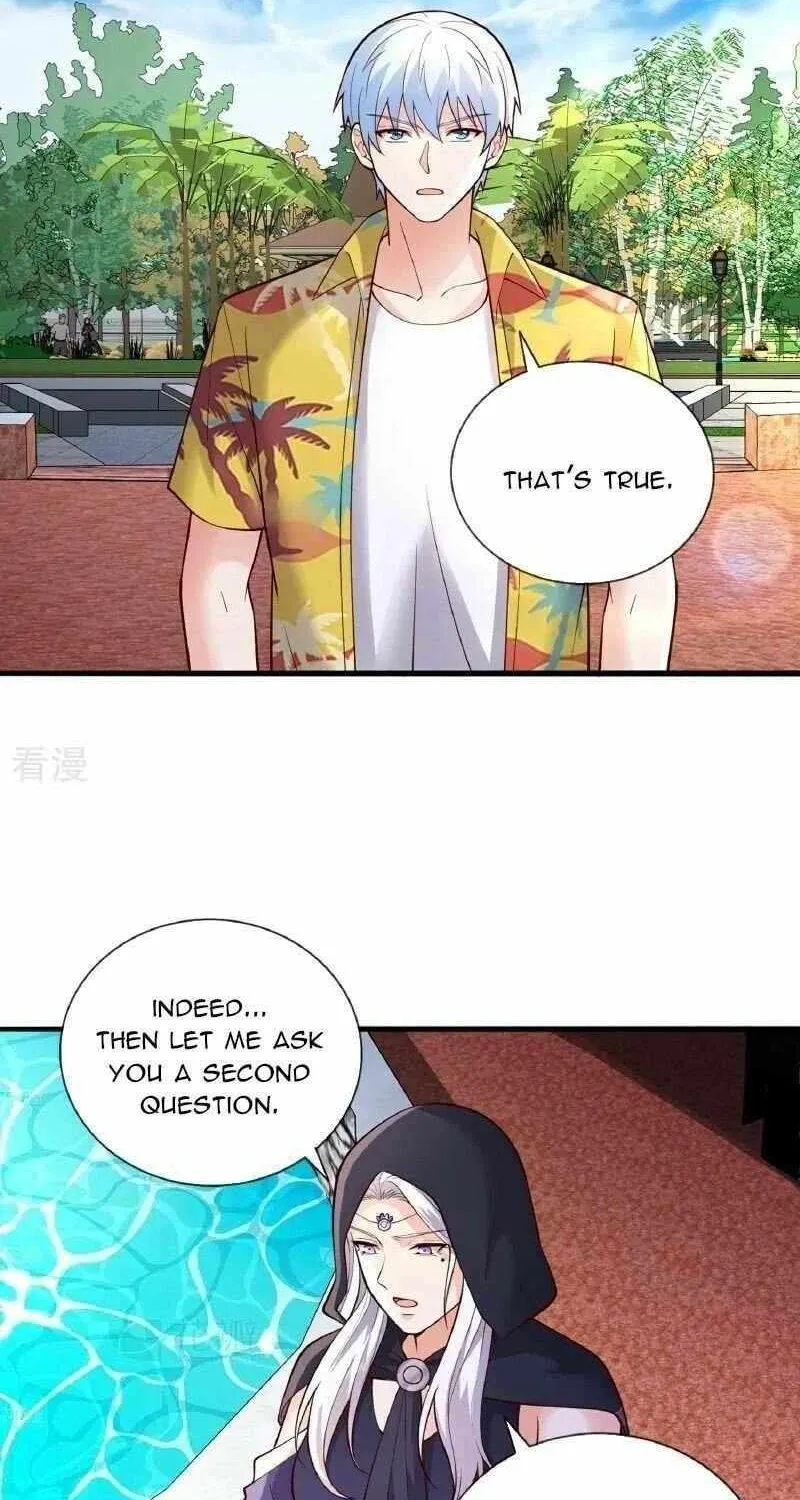 I’m The Great Immortal Chapter 771 page 19 - 