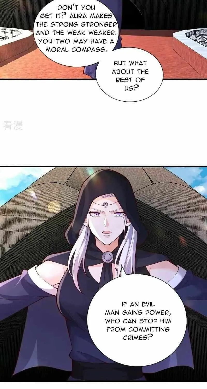 I’m The Great Immortal Chapter 771 page 26 - 