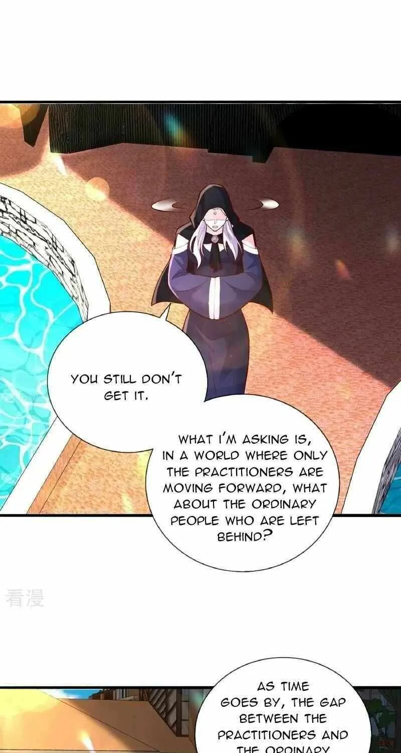 I’m The Great Immortal Chapter 771 page 28 - 