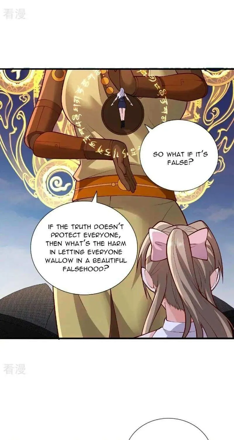 I’m The Great Immortal Chapter 772 page 14 - 