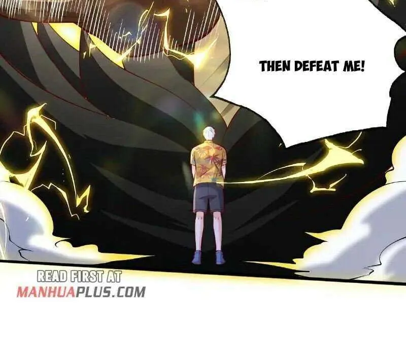 I’m The Great Immortal Chapter 772 page 23 - 