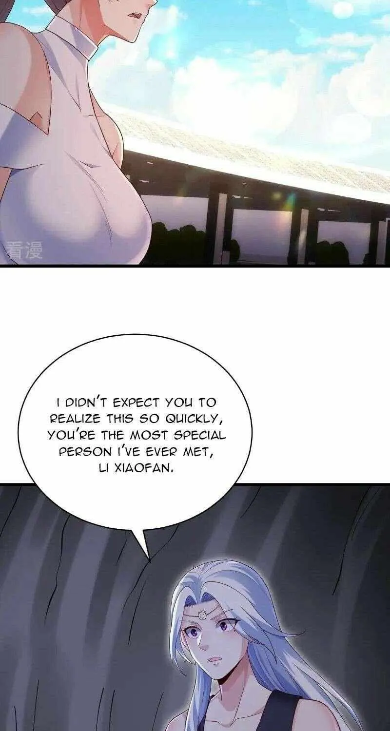 I’m The Great Immortal Chapter 773 page 12 - 