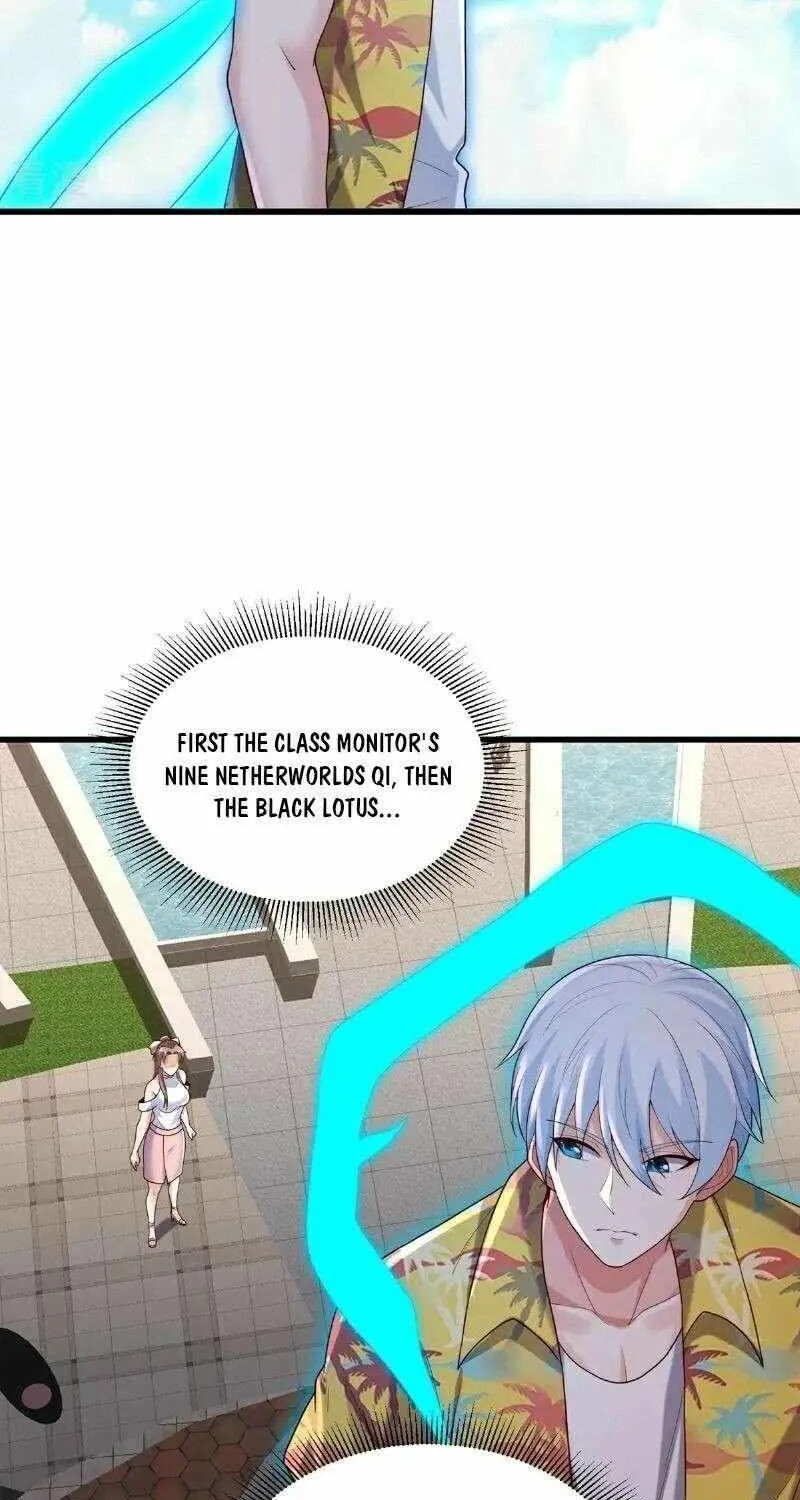 I’m The Great Immortal Chapter 773 page 14 - 