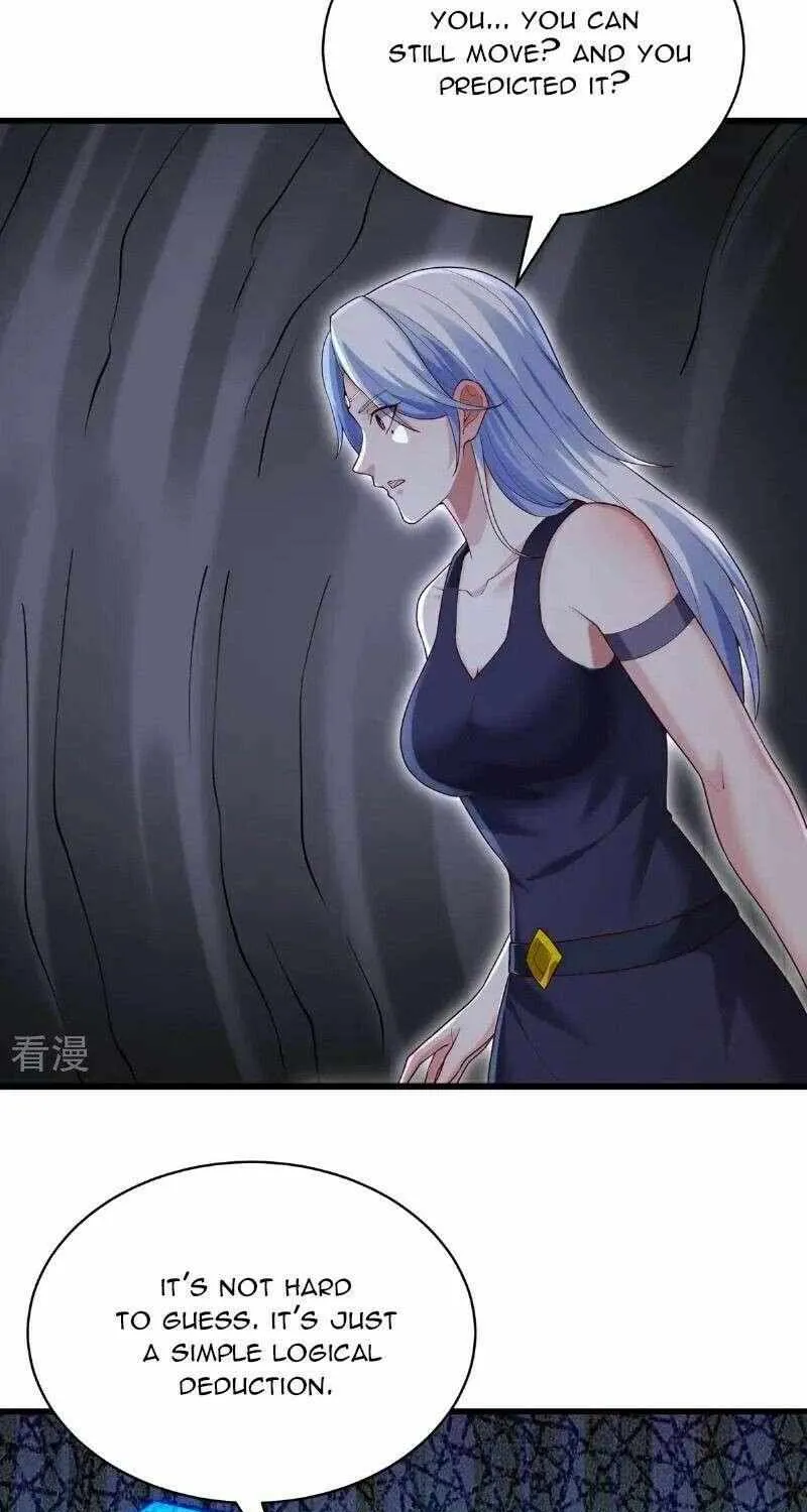 I’m The Great Immortal Chapter 773 page 26 - 
