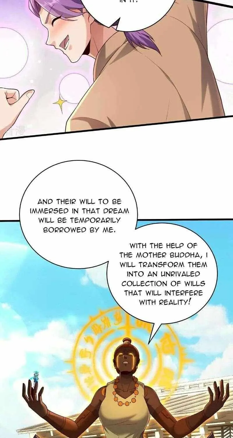 I’m The Great Immortal Chapter 773 page 32 - 