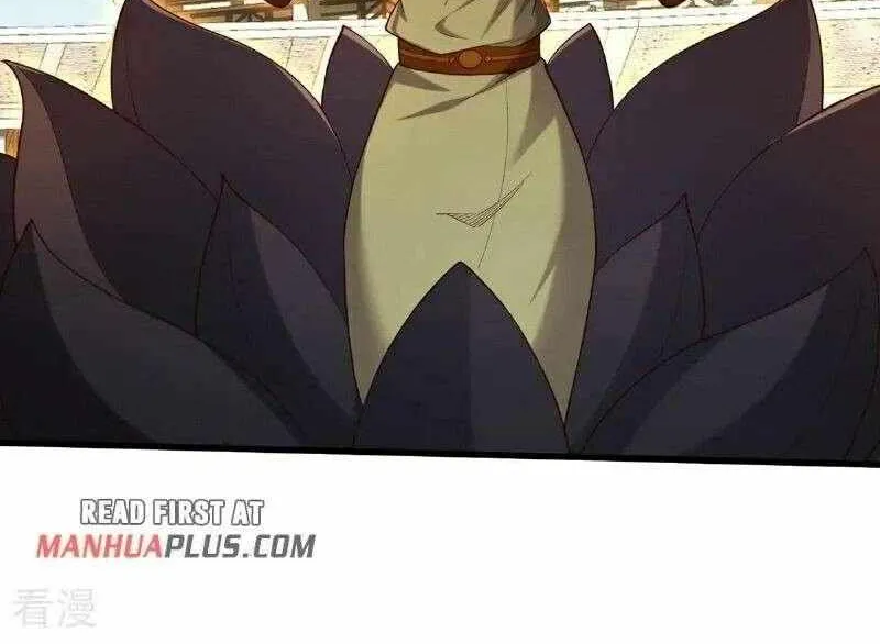 I’m The Great Immortal Chapter 773 page 33 - 