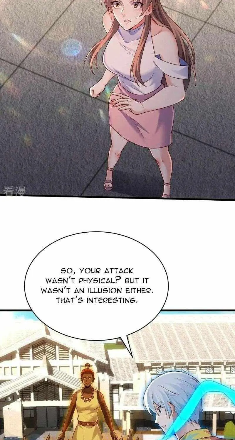 I’m The Great Immortal Chapter 773 page 10 - 