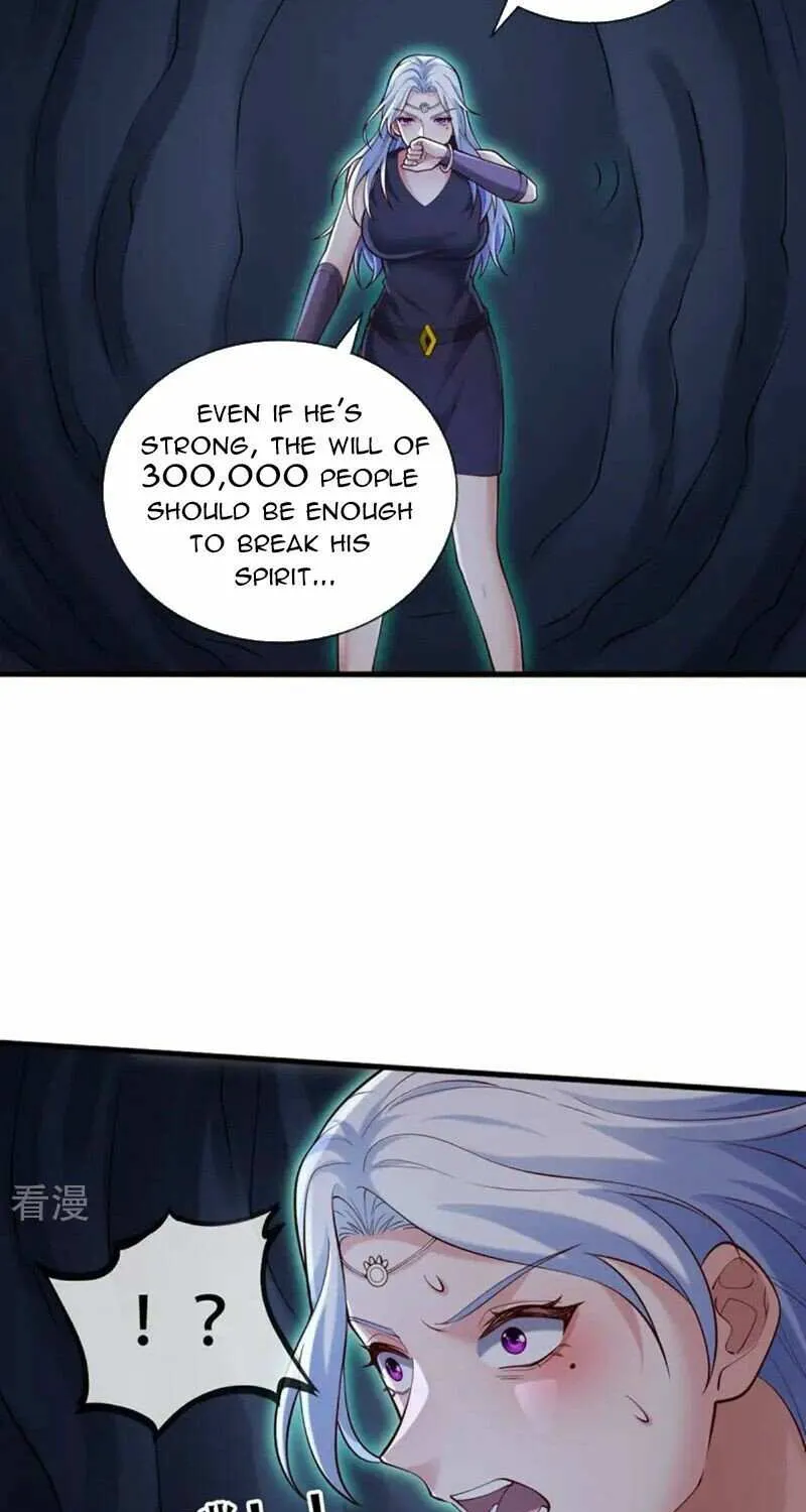 I’m The Great Immortal Chapter 774 page 13 - 