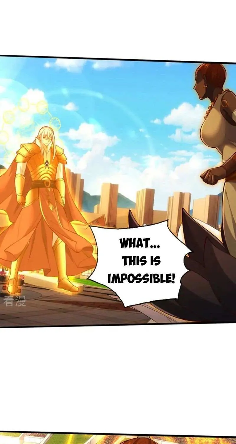 I’m The Great Immortal Chapter 774 page 19 - 