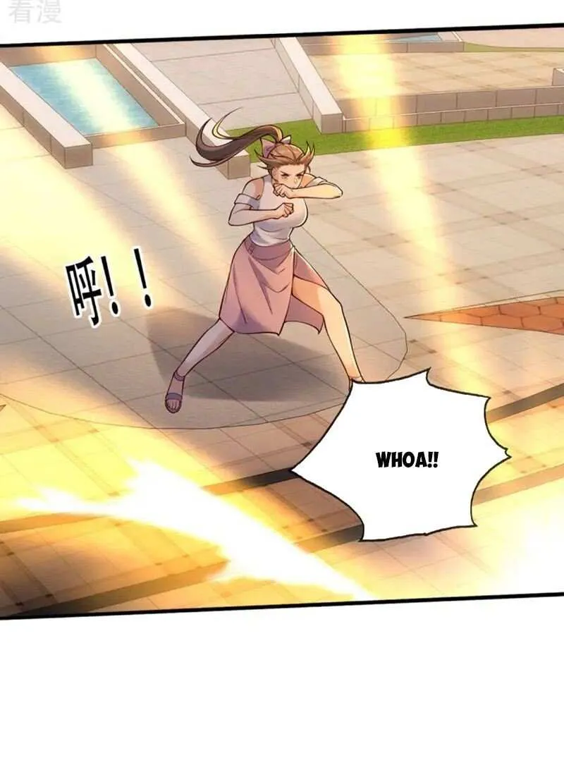I’m The Great Immortal Chapter 774 page 25 - 