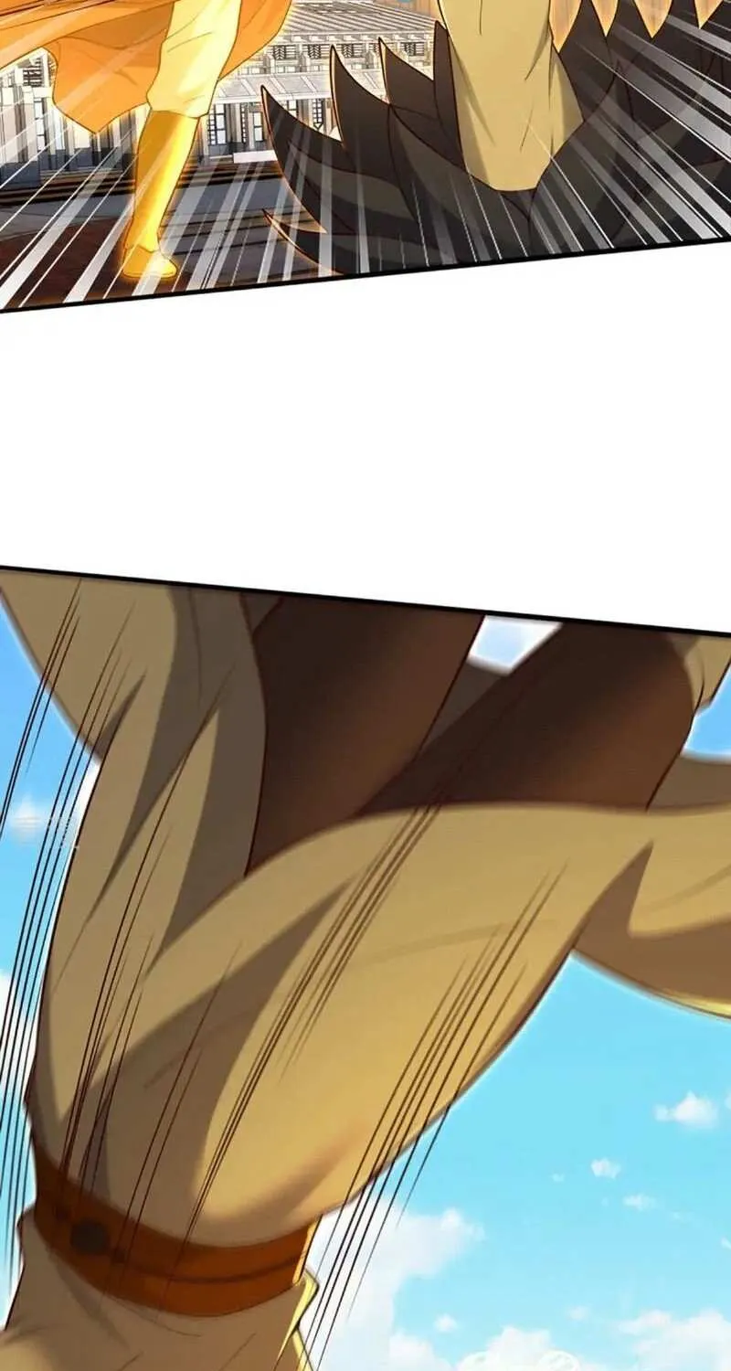 I’m The Great Immortal Chapter 774 page 30 - 