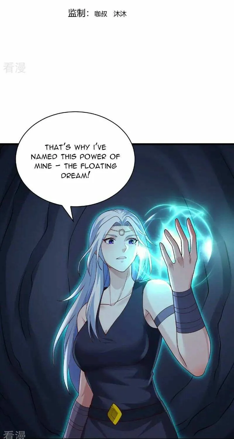I’m The Great Immortal Chapter 774 page 4 - 