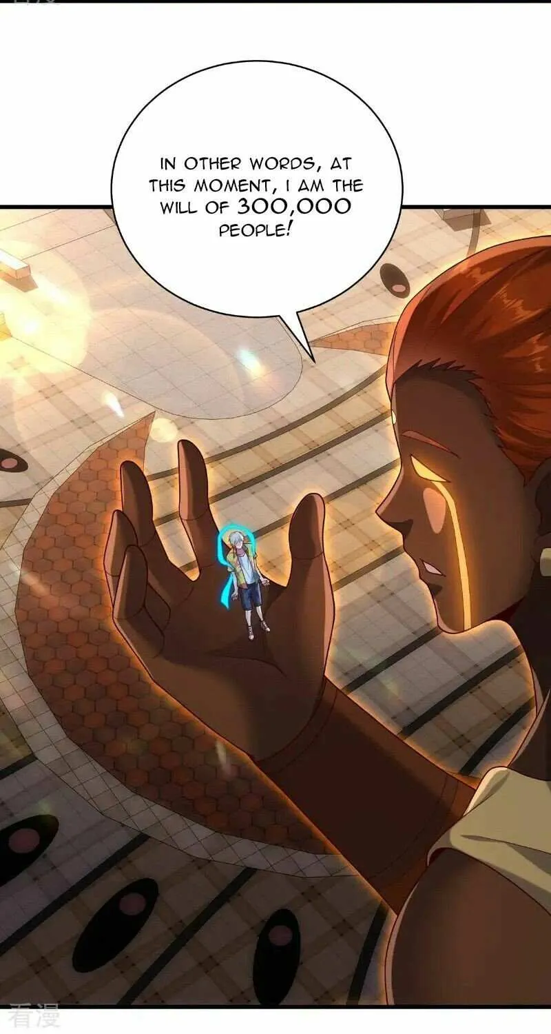I’m The Great Immortal Chapter 774 page 5 - 