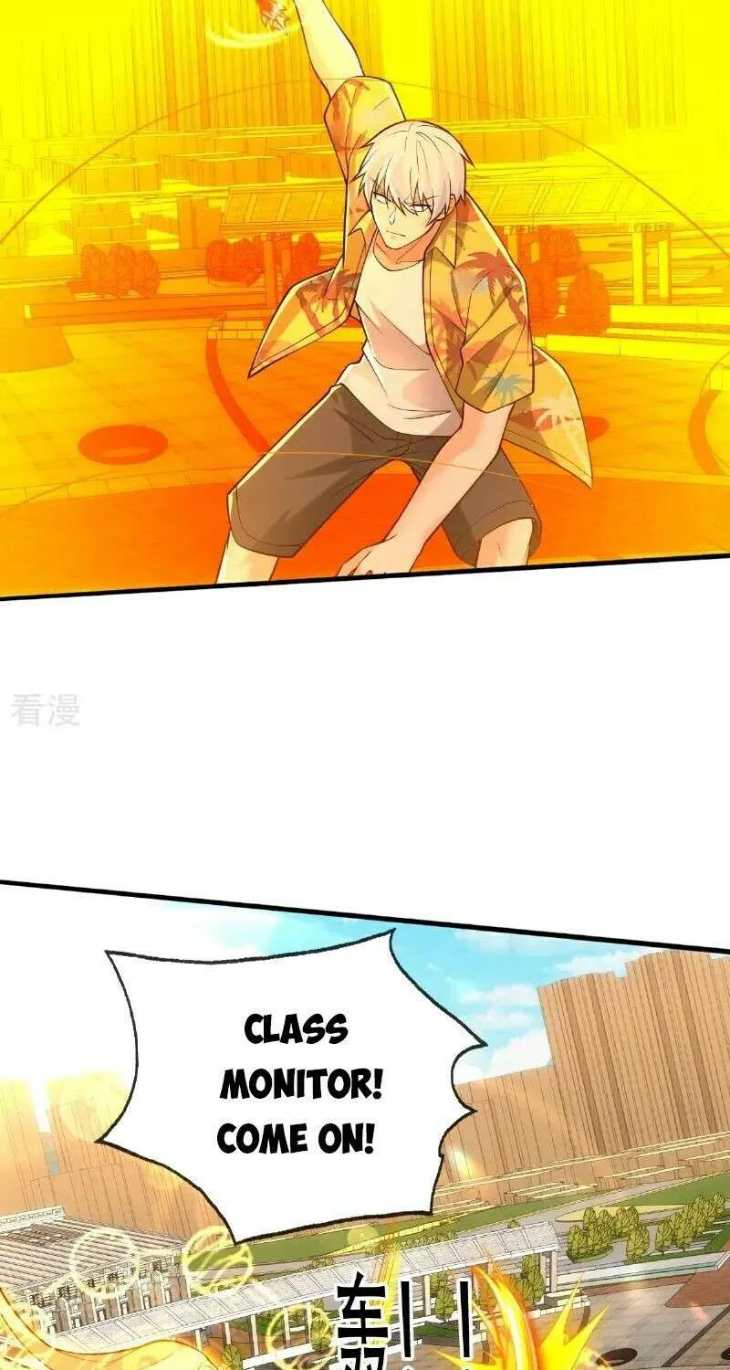 I’m The Great Immortal Chapter 775 page 13 - 