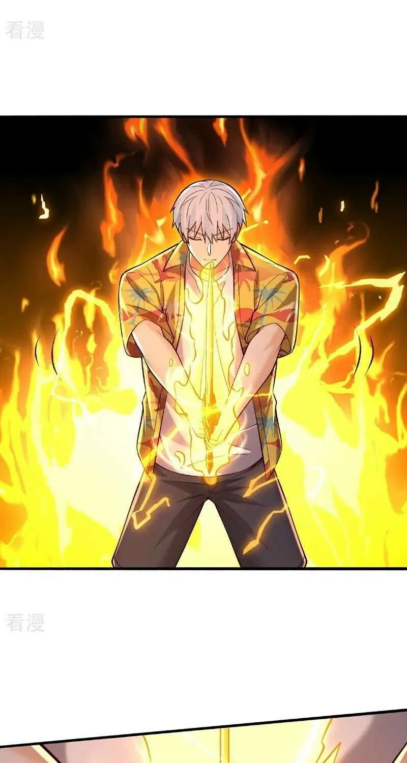I’m The Great Immortal Chapter 775 page 18 - 