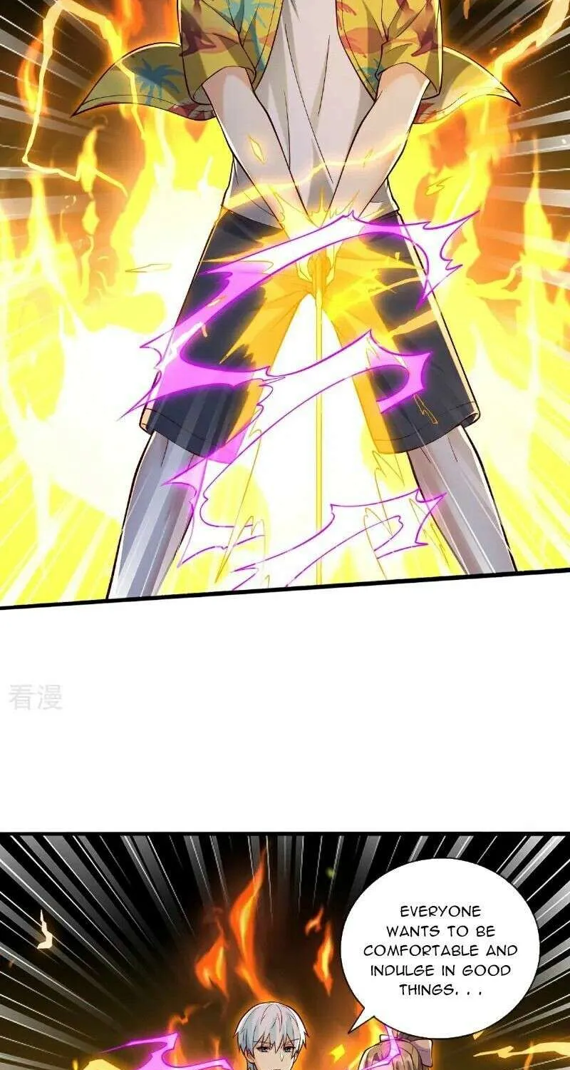 I’m The Great Immortal Chapter 775 page 20 - 