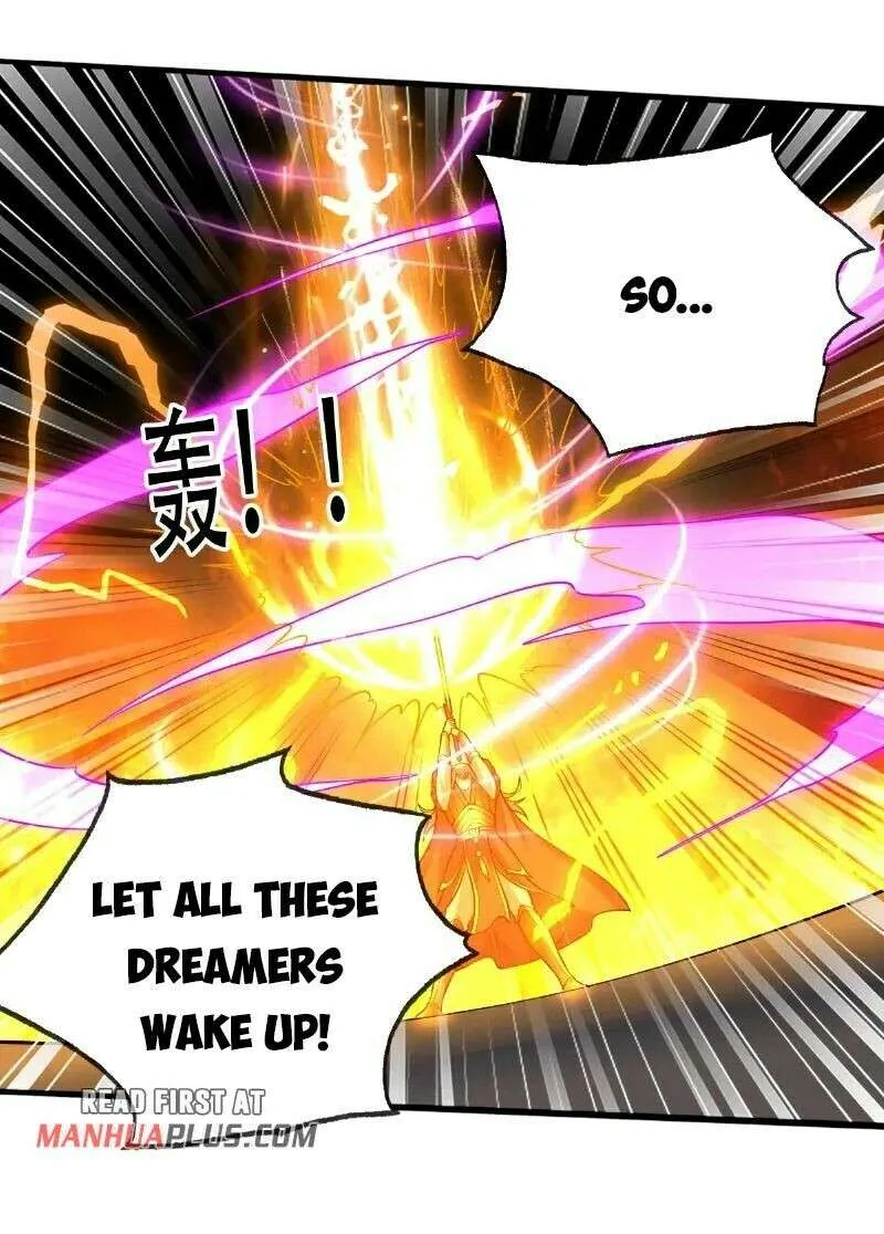 I’m The Great Immortal Chapter 775 page 24 - 