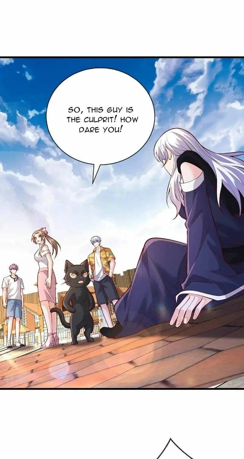 I’m The Great Immortal Chapter 776 page 11 - 