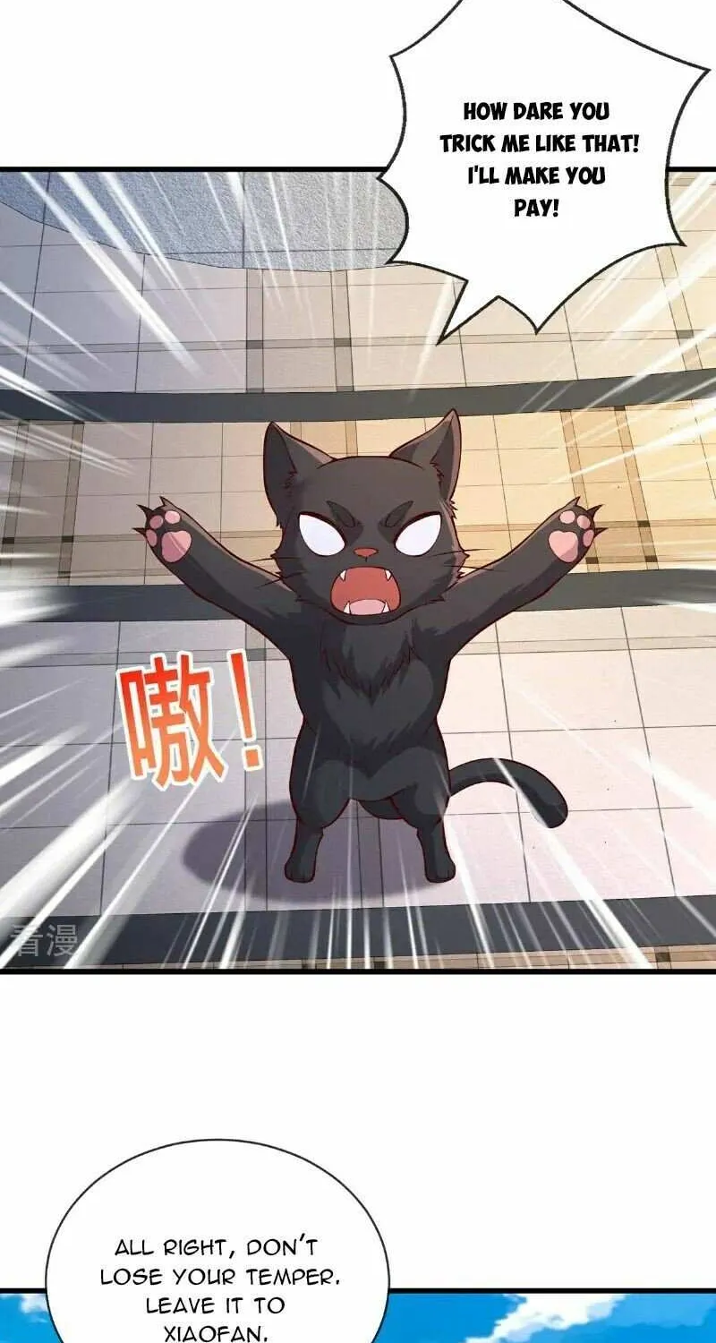 I’m The Great Immortal Chapter 776 page 12 - 
