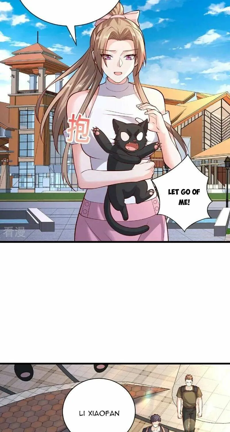 I’m The Great Immortal Chapter 776 page 13 - 