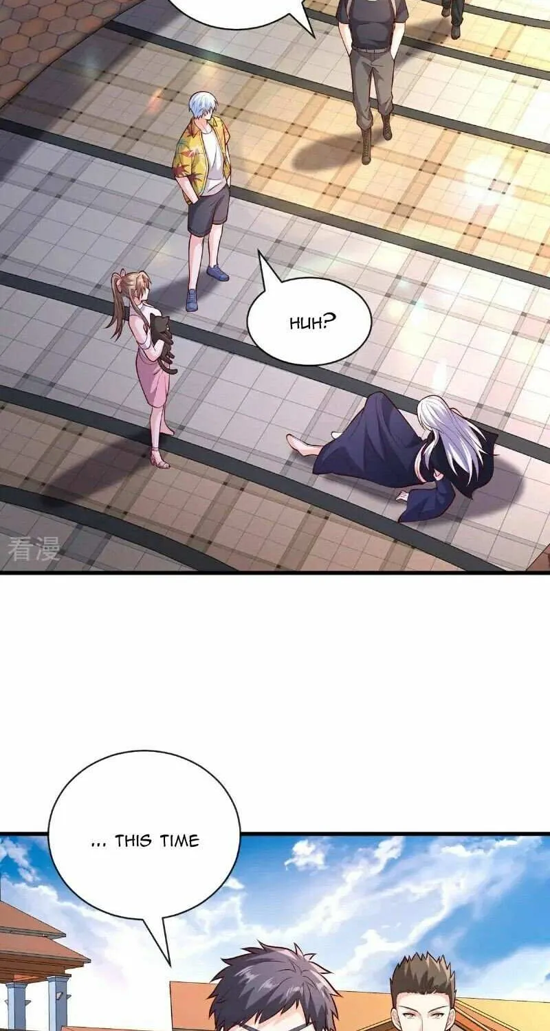 I’m The Great Immortal Chapter 776 page 14 - 