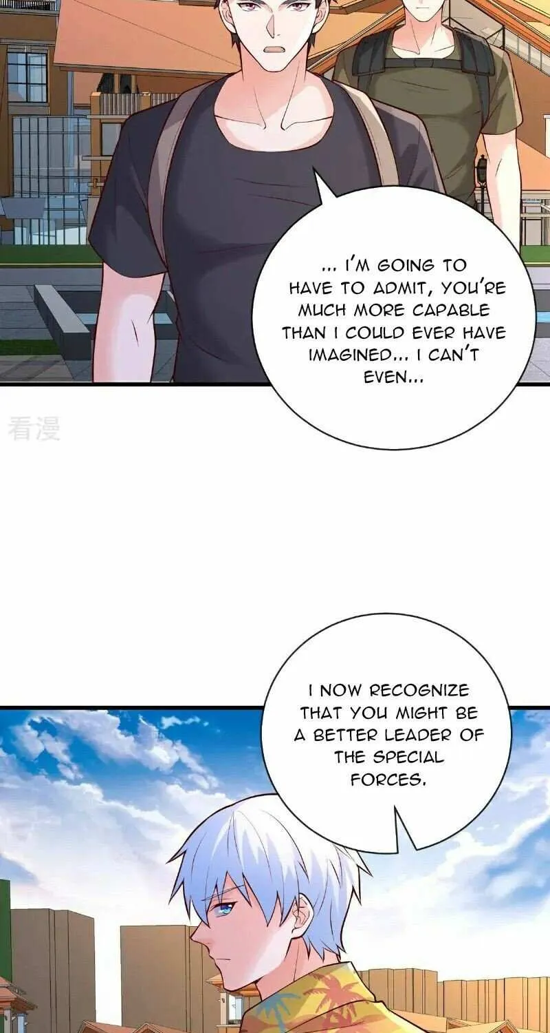 I’m The Great Immortal Chapter 776 page 15 - 