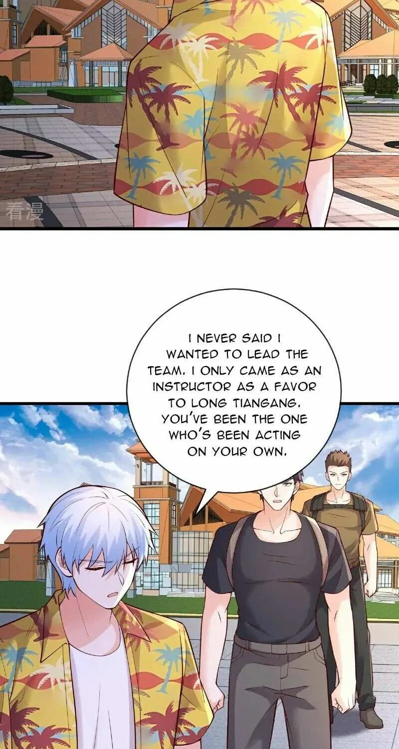 I’m The Great Immortal Chapter 776 page 16 - 