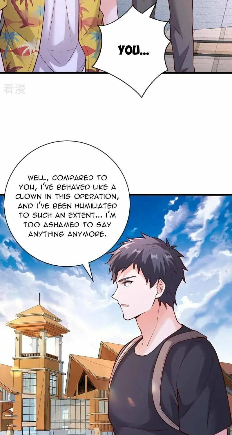 I’m The Great Immortal Chapter 776 page 17 - 