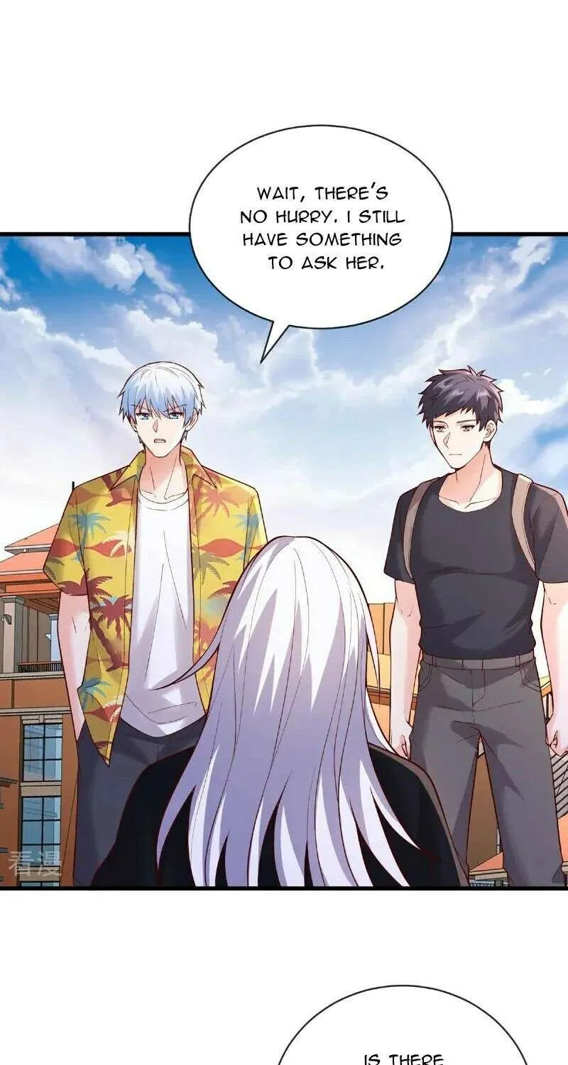 I’m The Great Immortal Chapter 776 page 20 - 