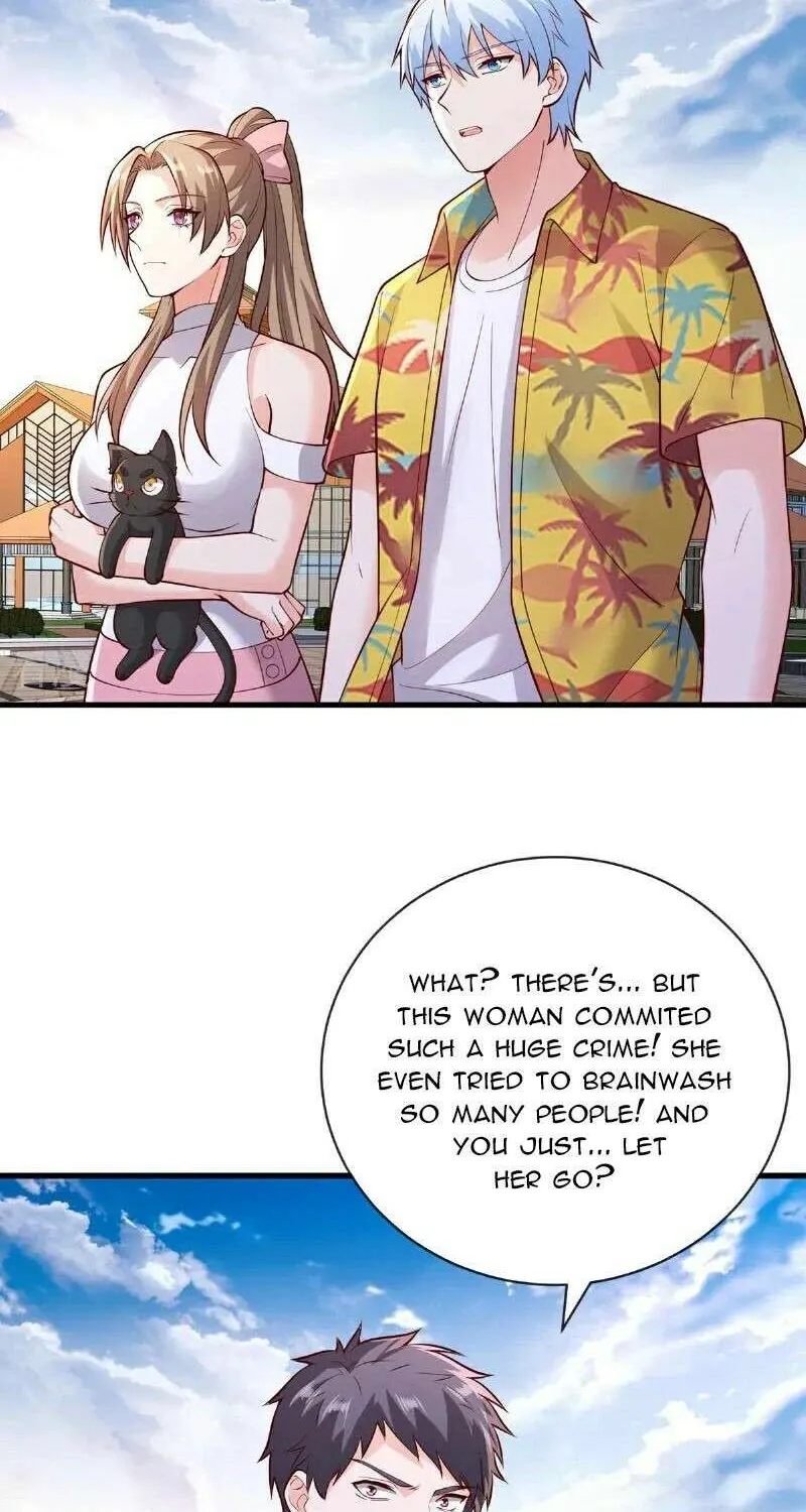 I’m The Great Immortal Chapter 776 page 24 - 